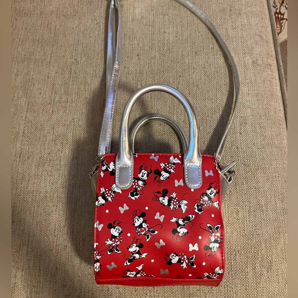 Disney Minnie Mouse small bag